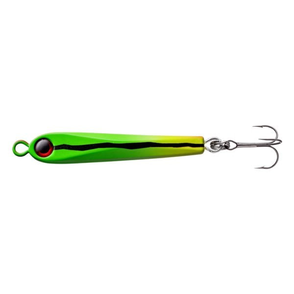 Vobler Pilker Prorex Matt Chart 4cm/ 7g Daiwa