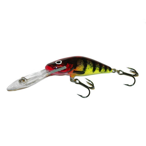 Vobler Salmo Bullhead BD6SDR CYP scufundator 6 cm/6 gr