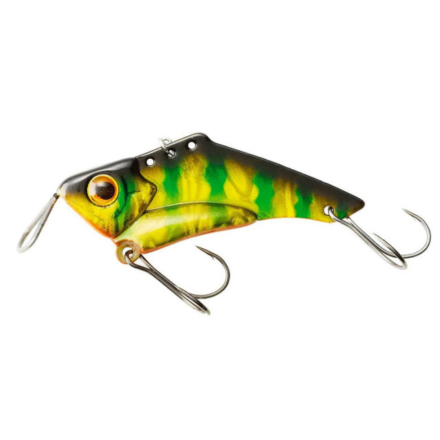 Cicada Tiemco Bounce Tracer, 14 Holo Gold Gill, 7g pescar-expert.ro imagine 2022