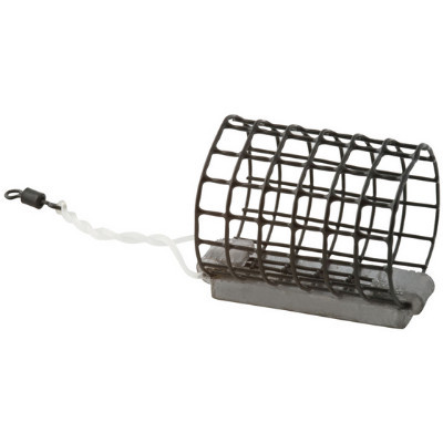 Cosulet feeder Maver Small Cage (Greutate plumb: 30g)