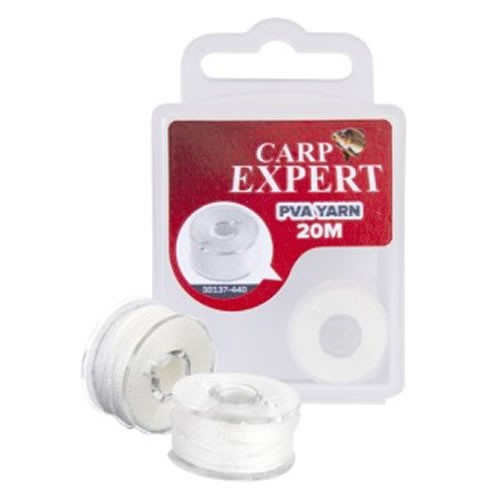 Fir PVA solubil Carp Expert, 20m Carp Expert imagine 2022