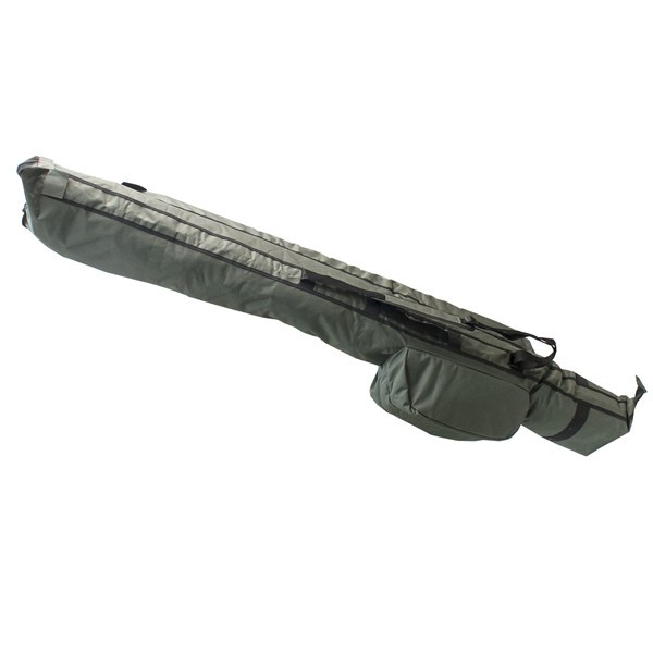 Husa lansete CXP Boilie Standard 3 lansete Carp Expert (Lungime husa: 210 cm)