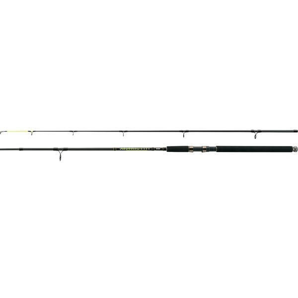 Lanseta Antris HTI Smart Spin 2.10m/3-12g Jaxon