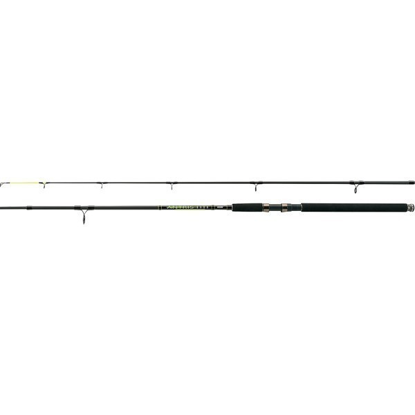 Lanseta Antris HTI Smart Spin 2.40m/8-28g Jaxon