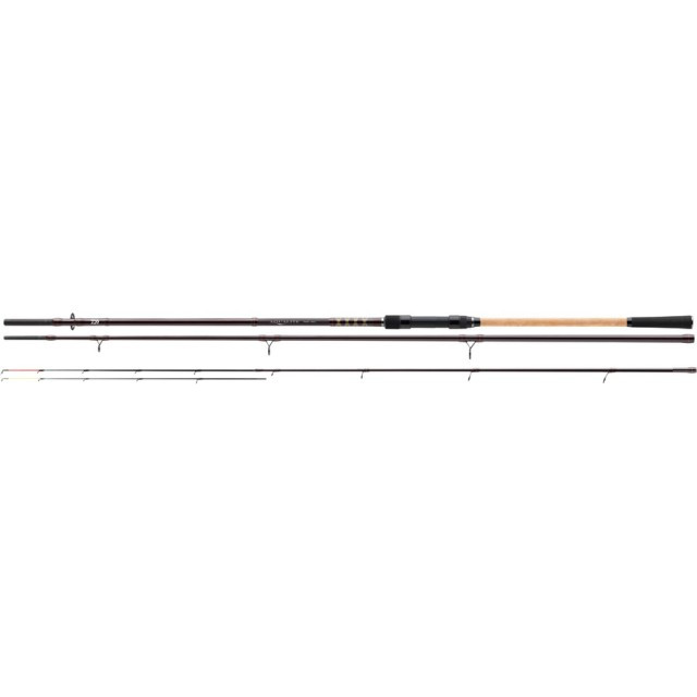 Lanseta Aqualite XH Feeder 3.90m / 180gr/ 3+2 tronsoane Daiwa