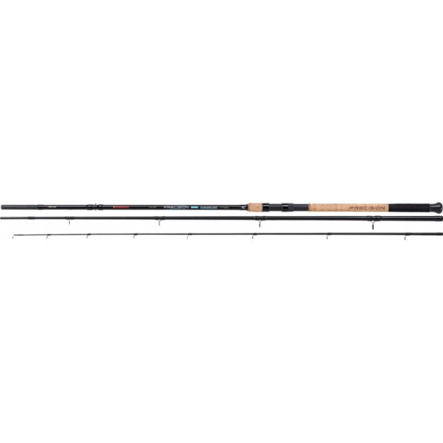 Lanseta match Precision RPL Allrounder 3.90m, 20-60g Trabucco