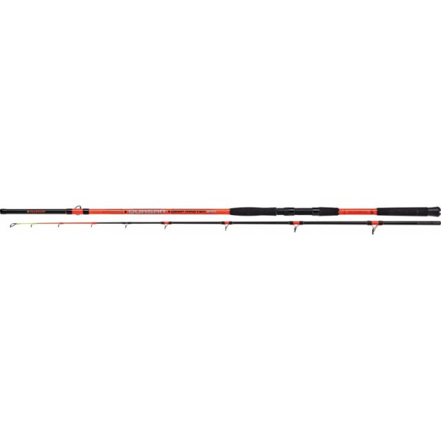 Lanseta Quasar Deep Master 2.70m/ 400g/ 2 tronsoane Trabucco