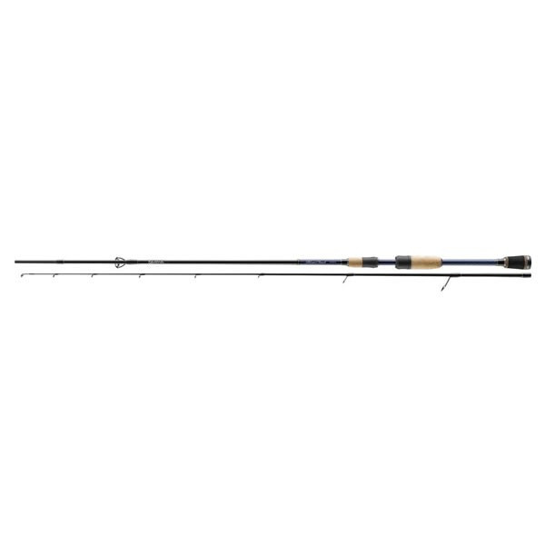 Lanseta spinning Silver Creek L Spin 1,80m/5-21gr 2tronsoane Daiwa