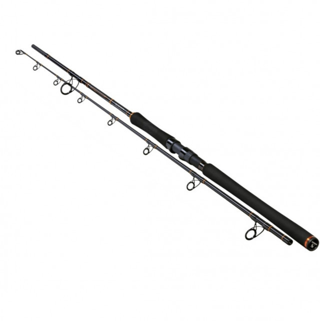 Lanseta Sportex Catfire Boje, 2.70m, 250-500g, 2buc pescar-expert.ro imagine 2022