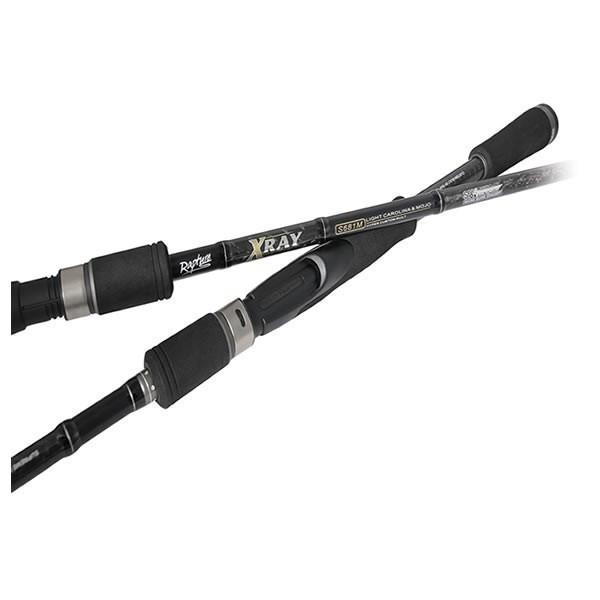 Lanseta Xray Racing 2.03m 5-17g 1tronson Rapture pescar-expert.ro imagine 2022