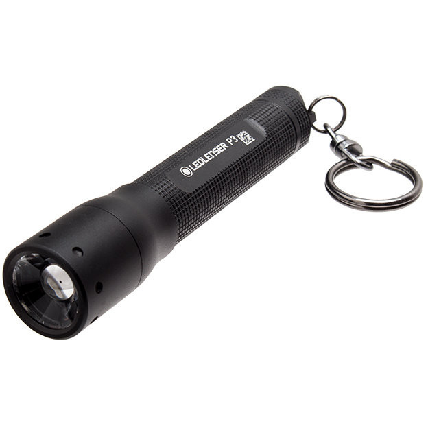Lanterna Led Lenser P3, 25 lumeni Led Lenser imagine 2022