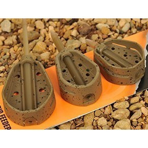 Momitor Method Feeder In Line Hybrid Guru (Greutate plumb: 45g) Guru imagine 2022