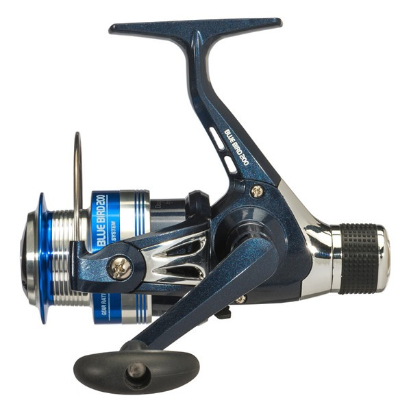 Mulineta Blue Bird RD GT100 Jaxon Jaxon imagine 2022