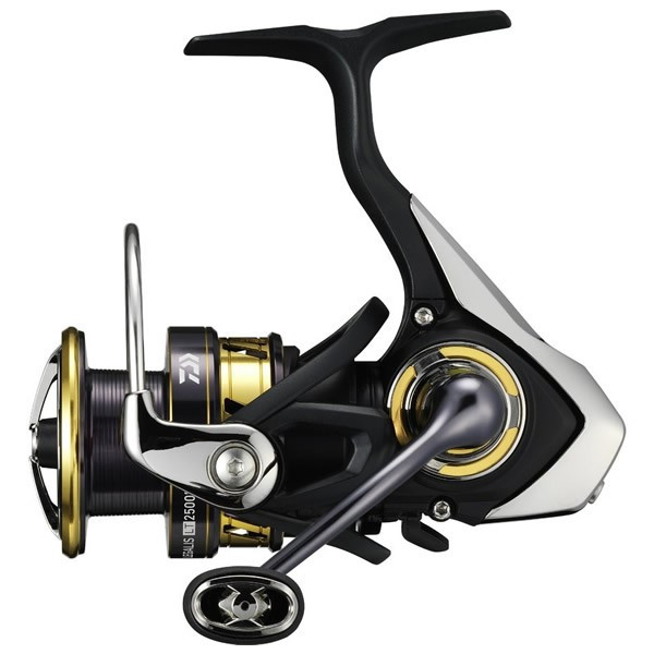 Mulineta spinning Legalis LT 3000CXH Daiwa