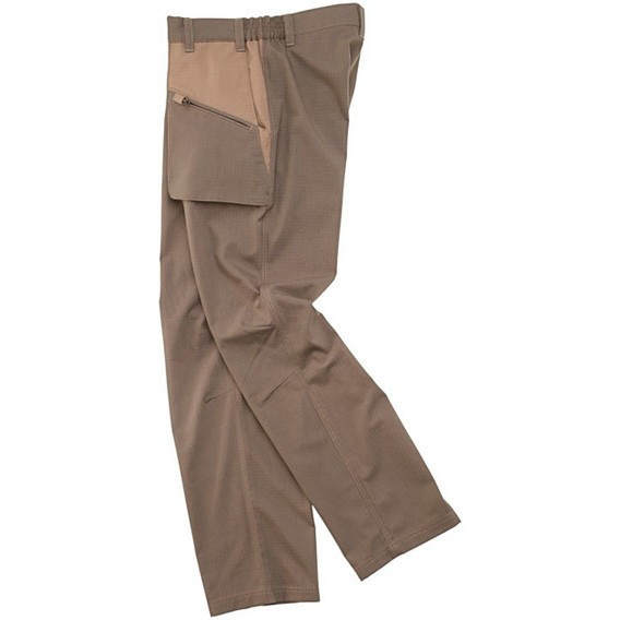 Pantalon Savannah Ripstop Kaki Browning (Marime: M)