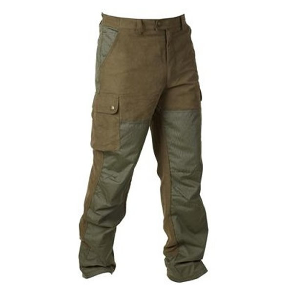 Pantaloni Laponia verde Gamo (Marime: 54)