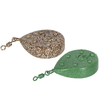 Plumb Carp Expert Boilies Para (Greutate plumb: 120g)