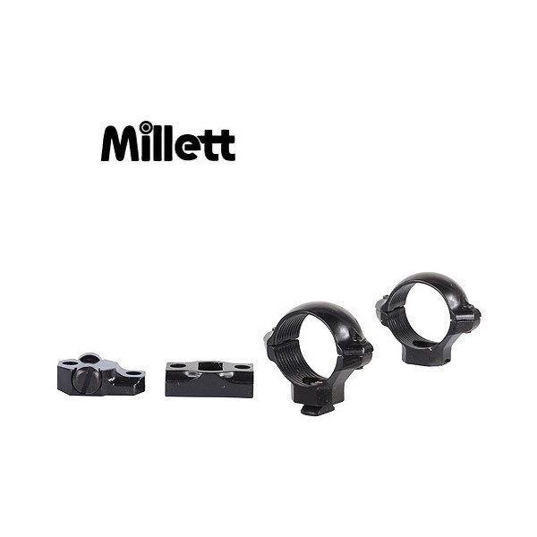 Prindere PIV.OT.M D=26 Browning A.Bolt Bushnell BUSHNELL imagine 2022