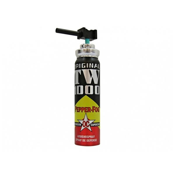 Rezerva Spray Autoaparare TW1000 Piper Jet OC 20ml Hoernecke Hoernecke imagine 2022