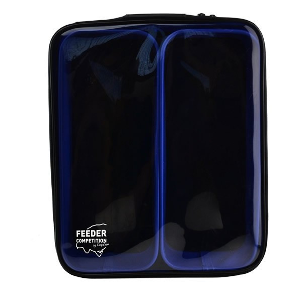 Set cutii EVA Medium, 34x28x8cm Carp Zoom Carp Zoom imagine 2022