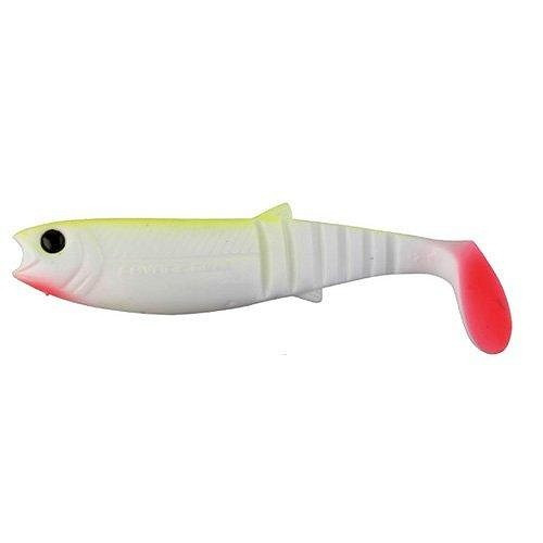 Shad Cannibal Clown 6.8cm / 3g / 4buc/plic Savage Gear