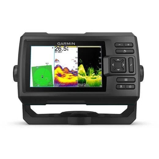 Sonar Garmin Vivid 5CV WW GT20 GARMIN