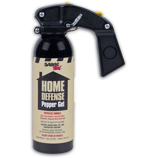 Spray autoaparare Home Defense Peper 368G Sabre pescar-expert.ro imagine 2022