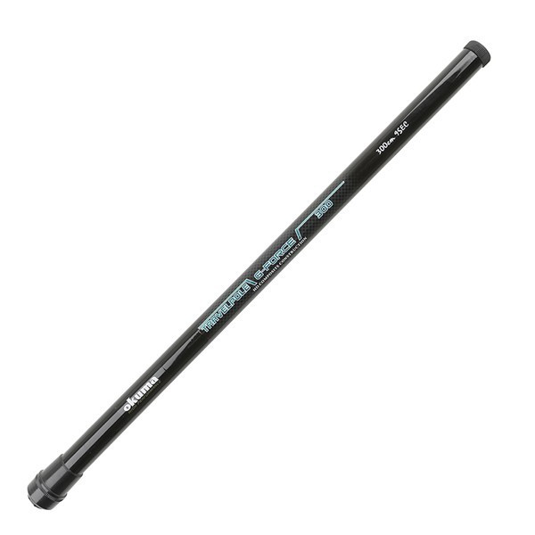 Varga G-Force Travelpole 3m Okuma