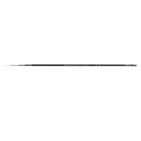Varga Slim pole 4m / 5-20gr Black Fighter EnergoTeam imagine 2022