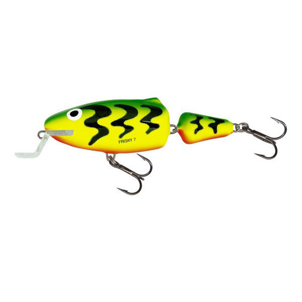 Vobler Salmo Frisky FR5SR GT plutitor 5 cm/5,5 gr