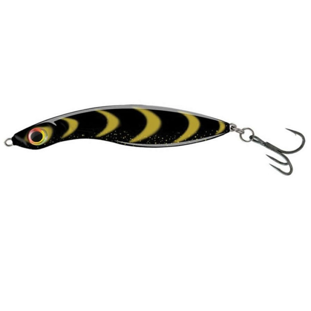 Vobler Salmo Wave, BGD, 7cm, 14g pescar-expert.ro