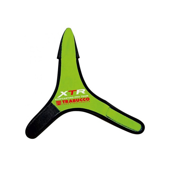 Aparatoare / protectie deget XTR Surf Team Trabucco pescar-expert.ro imagine 2022