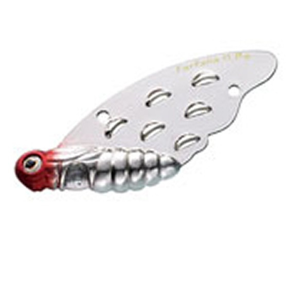 Cicada Farfalla 022PE 3.3cm / 4.3g Strike Pro pescar-expert.ro imagine 2022
