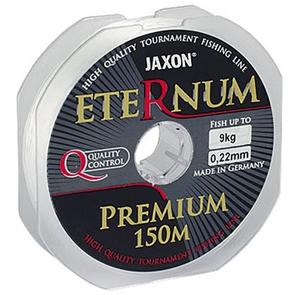 Fir monofilament Eternum Premium 150m Jaxon (Diametru fir: 0.35 mm) Jaxon imagine 2022