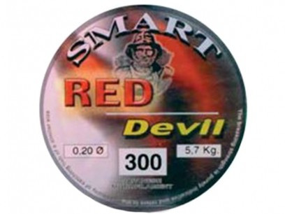 Fir monofilament Red Devil 150m Maver (Diametru fir: 0.14 mm)