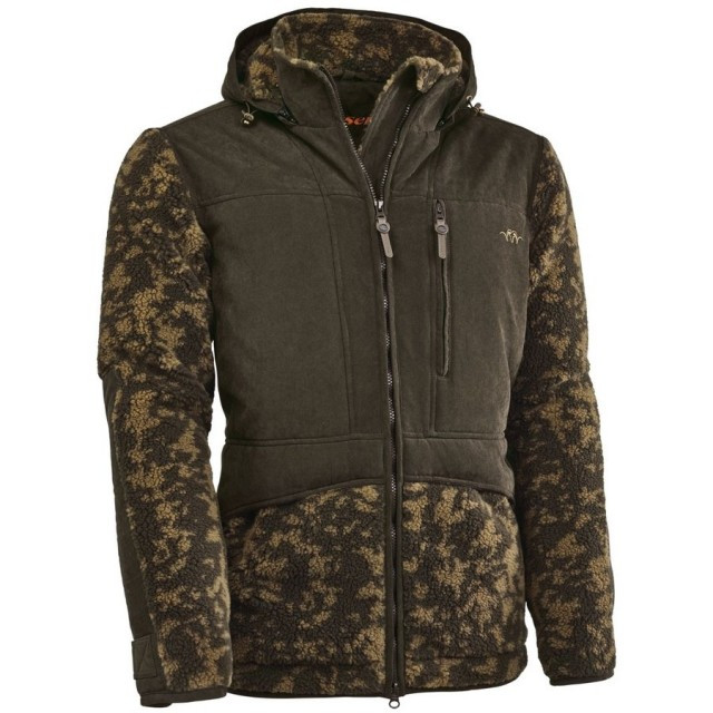 Jacheta Fleece Blaser Argali.3 Blaser Outfits (Marime: 2XL)