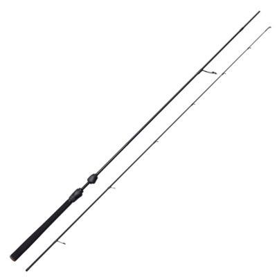 Lanseta Ron Thompson Trout & Perch, 2.14m, 2-12g, 2 tronsoane pescar-expert.ro imagine 2022