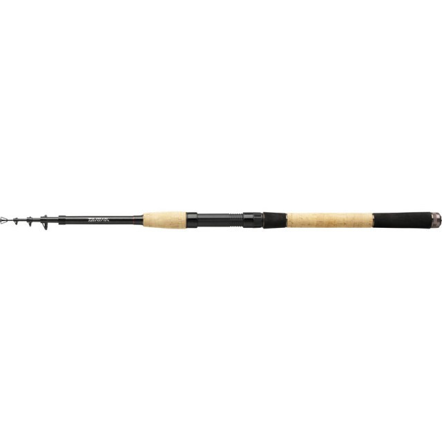 Lanseta spinning Telescopica Megaforce 2.10m/7-25gr/ Daiwa