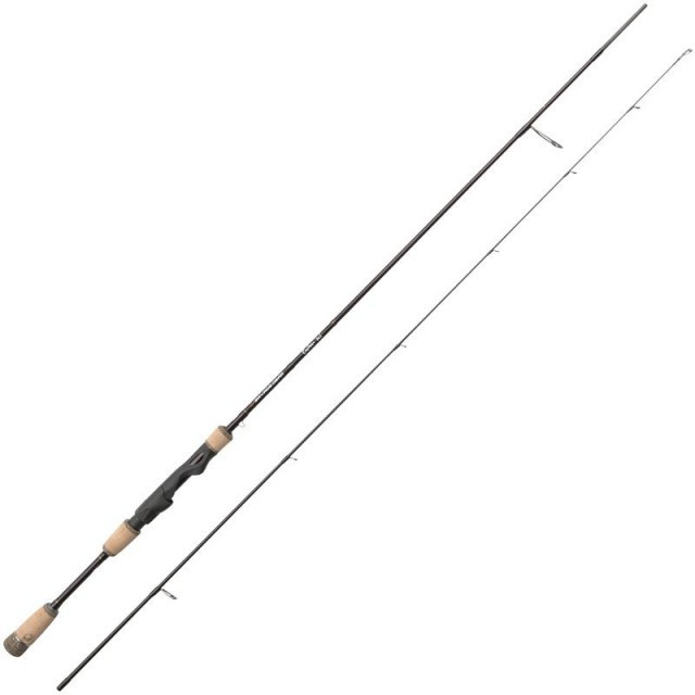 Lanseta spinning UL 1.98m / 2-7g / 2 tronsoane Savage Gear pescar-expert.ro imagine 2022