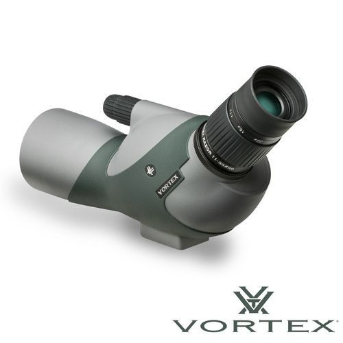 Luneta terestra Vortex Razor HD 11-33x50, inclinare 45°