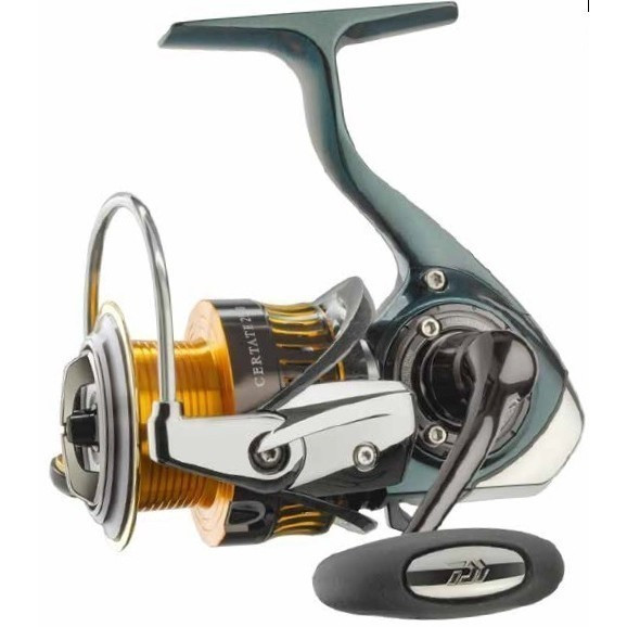 Mulineta spinning Certate G 3000 Daiwa