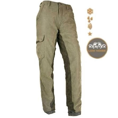 Pantaloni de iarna Argali.2 Winter Blaser (Marime: 54)