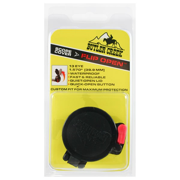 Protectie Flip Butler Creek ocular luneta 13/39.90mm Bushnell BUSHNELL imagine 2022