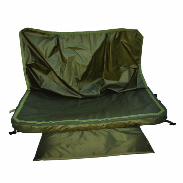 Saltea de primire Carp Zoom Marshall Soft PVC, 110x70x9cm Carp Zoom imagine 2022