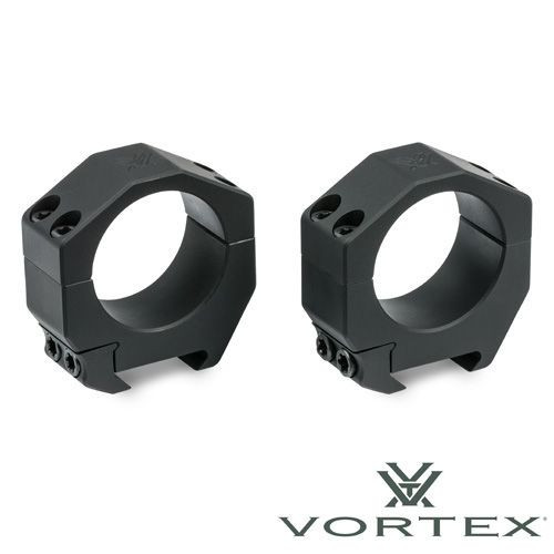Set inele 34mm luneta Vortex Precision Match PMR-34-100
