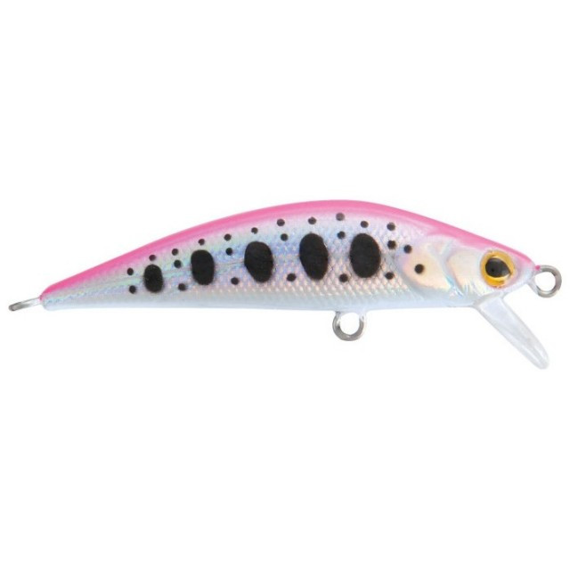 Vobler Pro Hellion Sinking PYM 5cm, 3g Rapture pescar-expert.ro