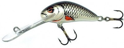 Vobler Salmo Hornet H6S D scufundator 6 cm/14 gr