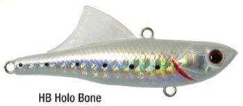 Vobler Under Silent, HB, 6.5cm, 11g Rapture pescar-expert.ro imagine 2022