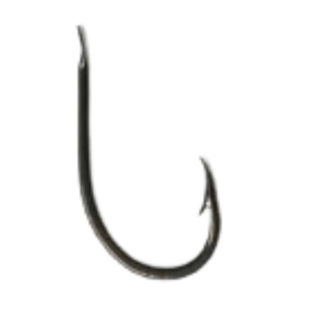 Carlige forjate Mustad M530, 25buc (Marime Carlige: Nr. 4/0) Mustad imagine 2022