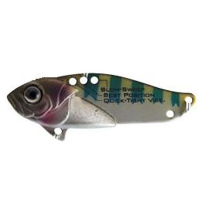 Cicada Strike Pro Cyber Vibe 5.5cm 17gr pescar-expert.ro imagine 2022
